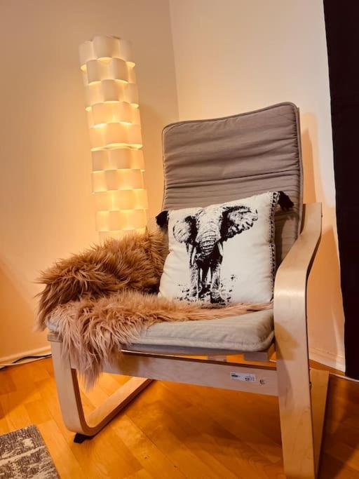 Apartamento Local Heart At Main Square And Zrinjevac Park! Zagreb Exterior foto